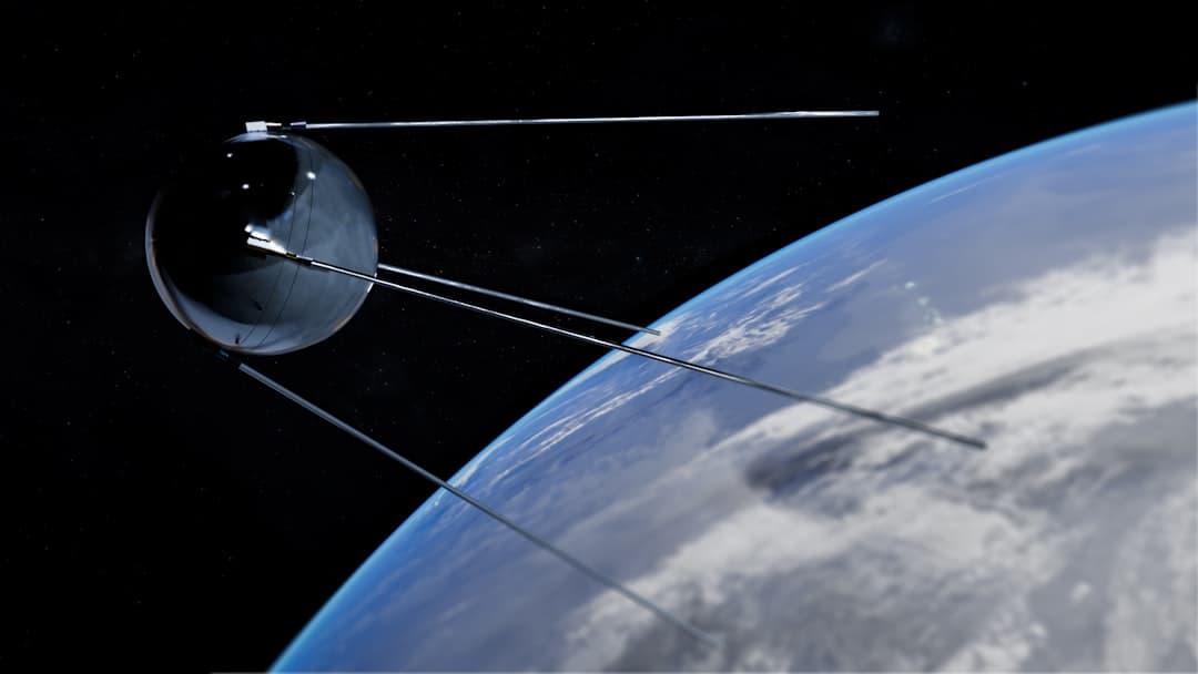 Satellite Imaging & Communications