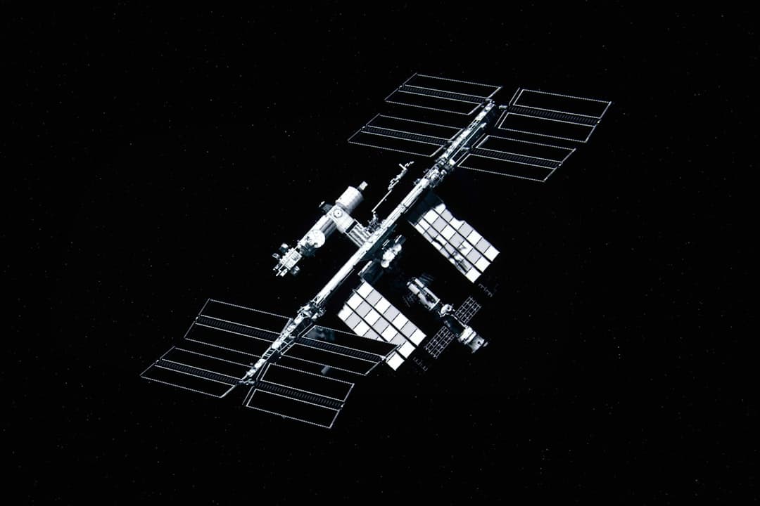 Iridium Satellite Network