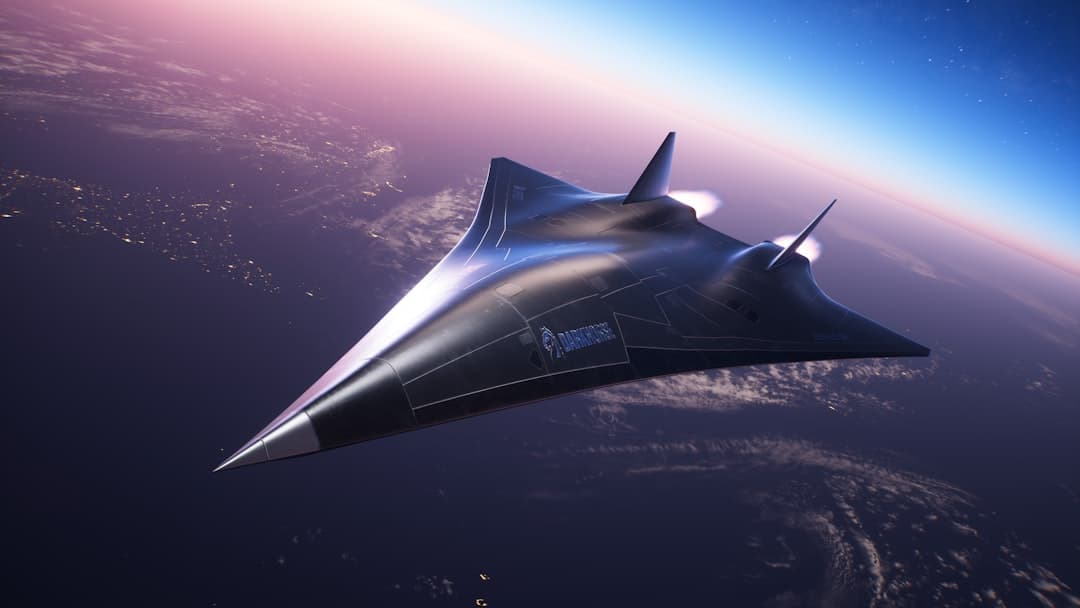 Aerospace Systems
