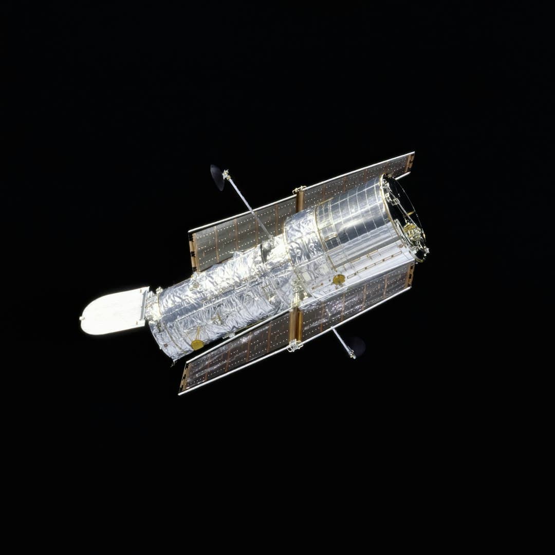 Satellite Systems