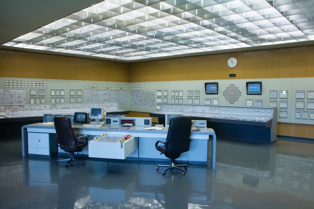 Space Infrastructure