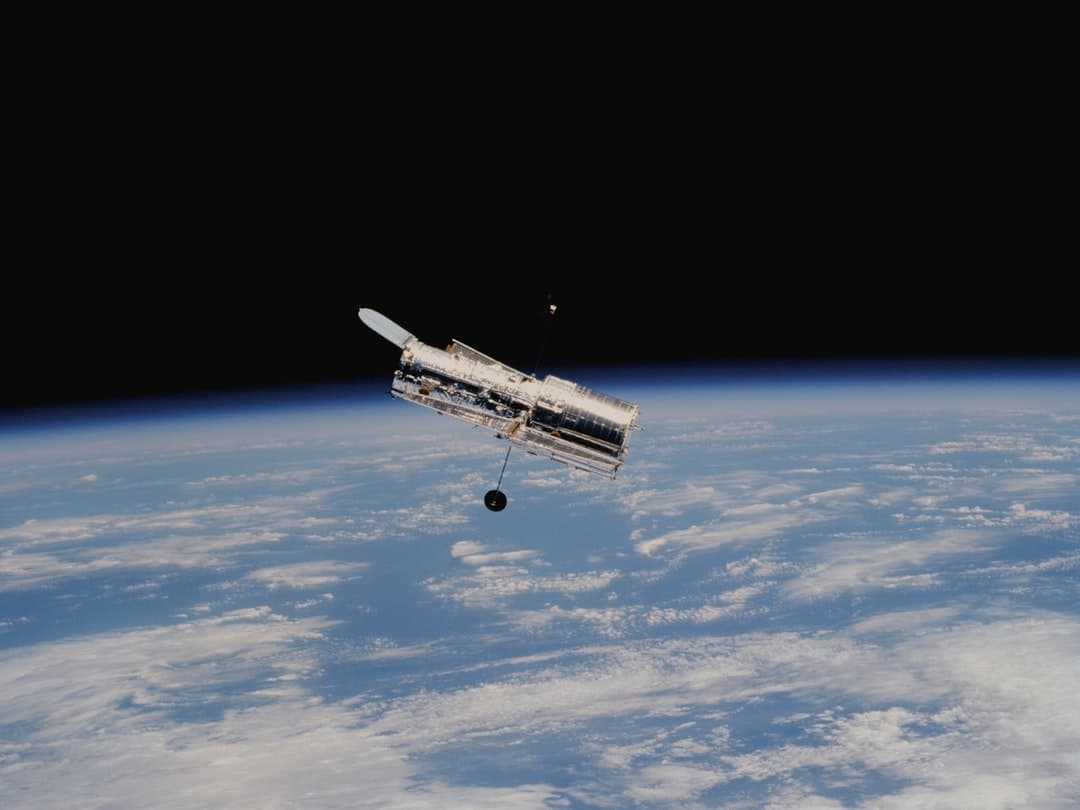 Aerospace Technology