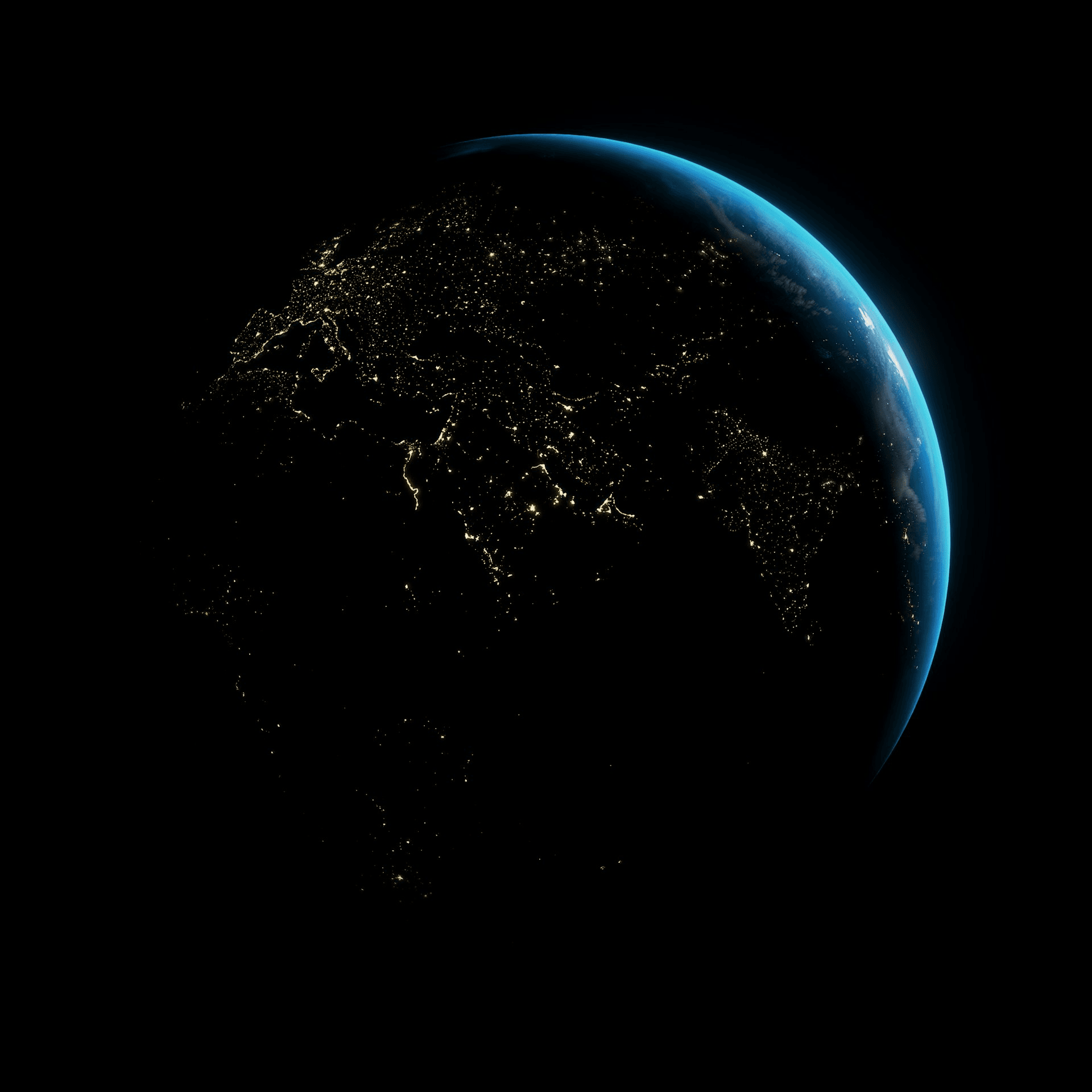 Hero Background